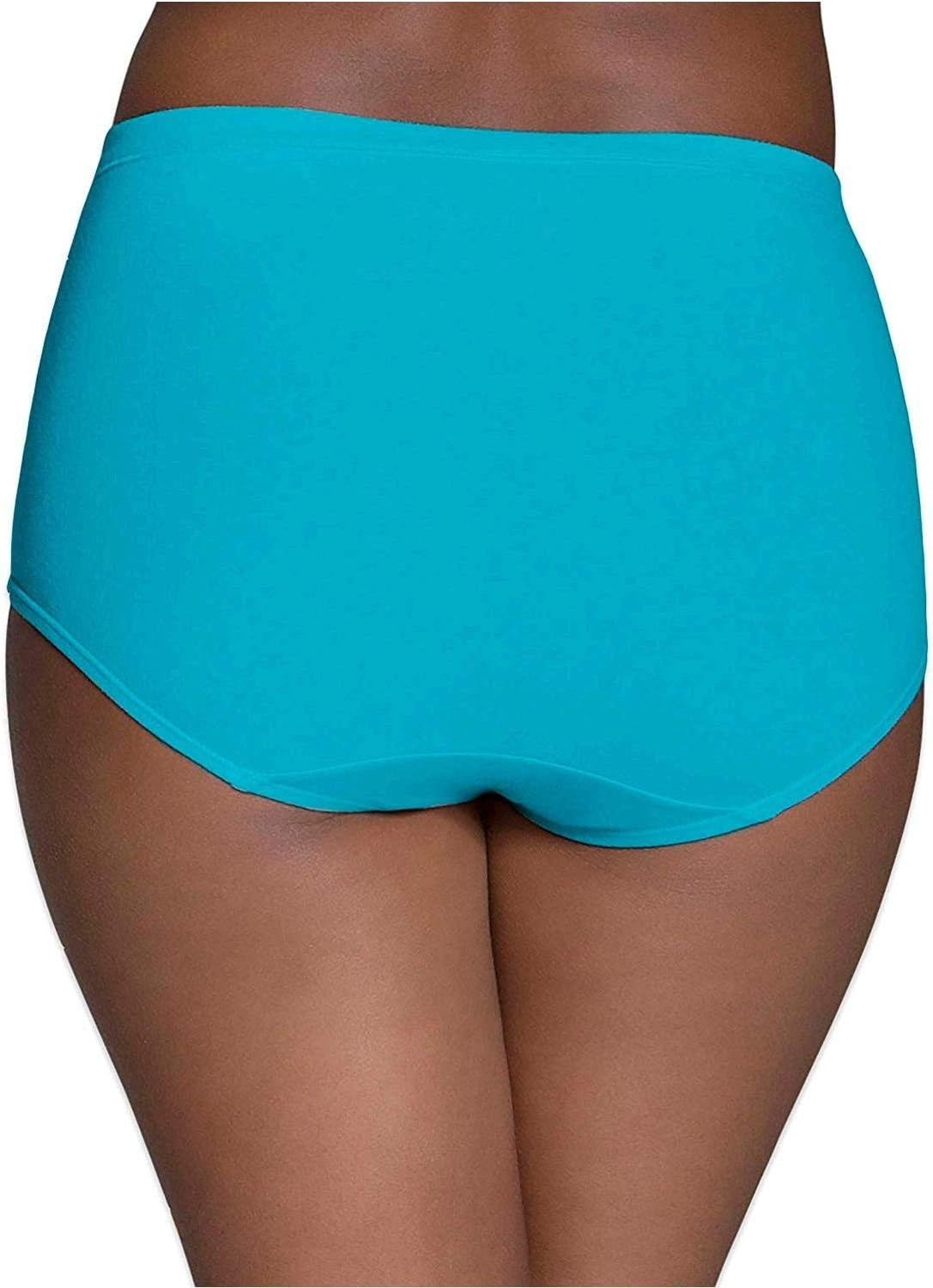 Women'S Breathable Underwear (Regular & plus Size)